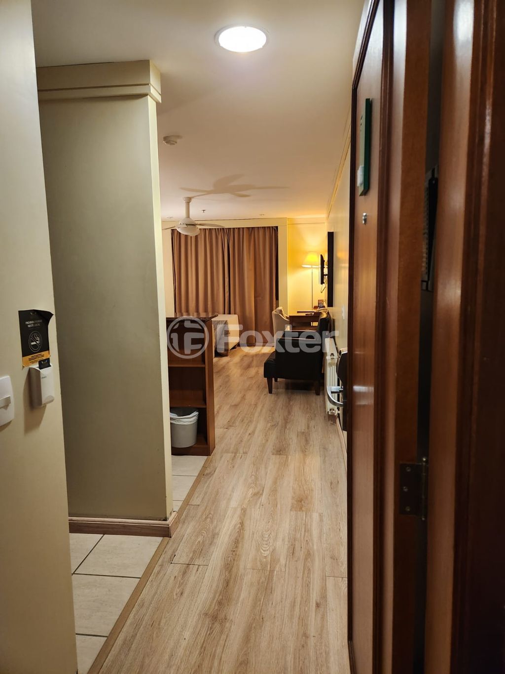 Loft/Flat para comprar em Borges de Medeiros, 4206 - foto 14