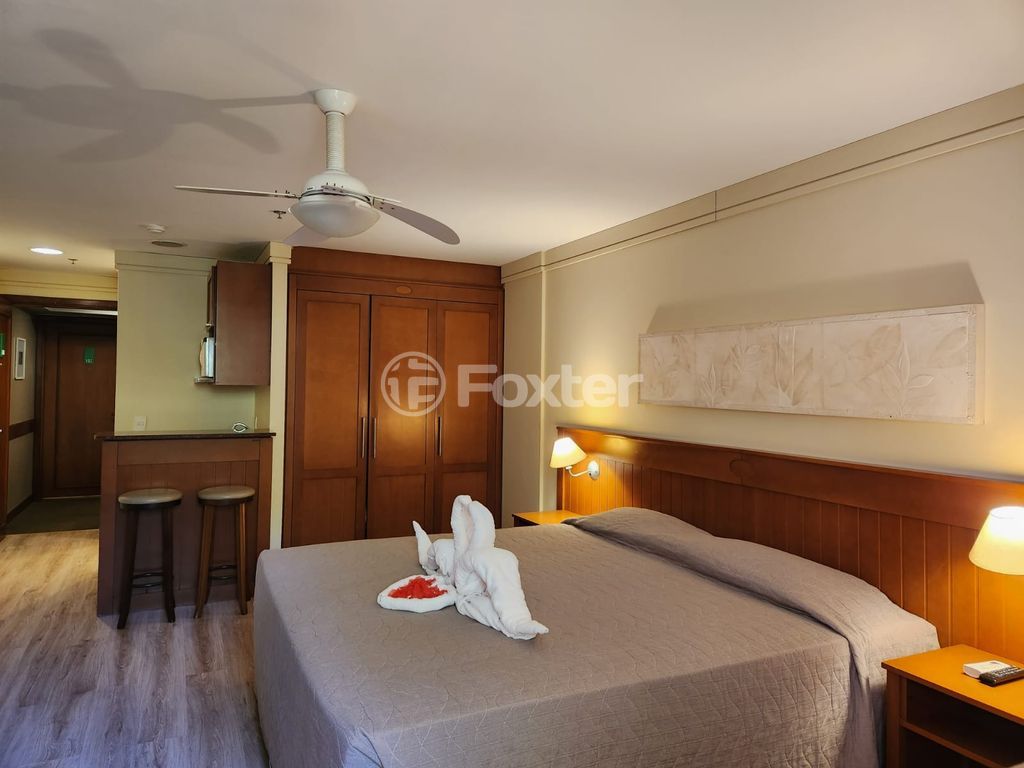 Loft/Flat para comprar em Borges de Medeiros, 4206 - foto 12