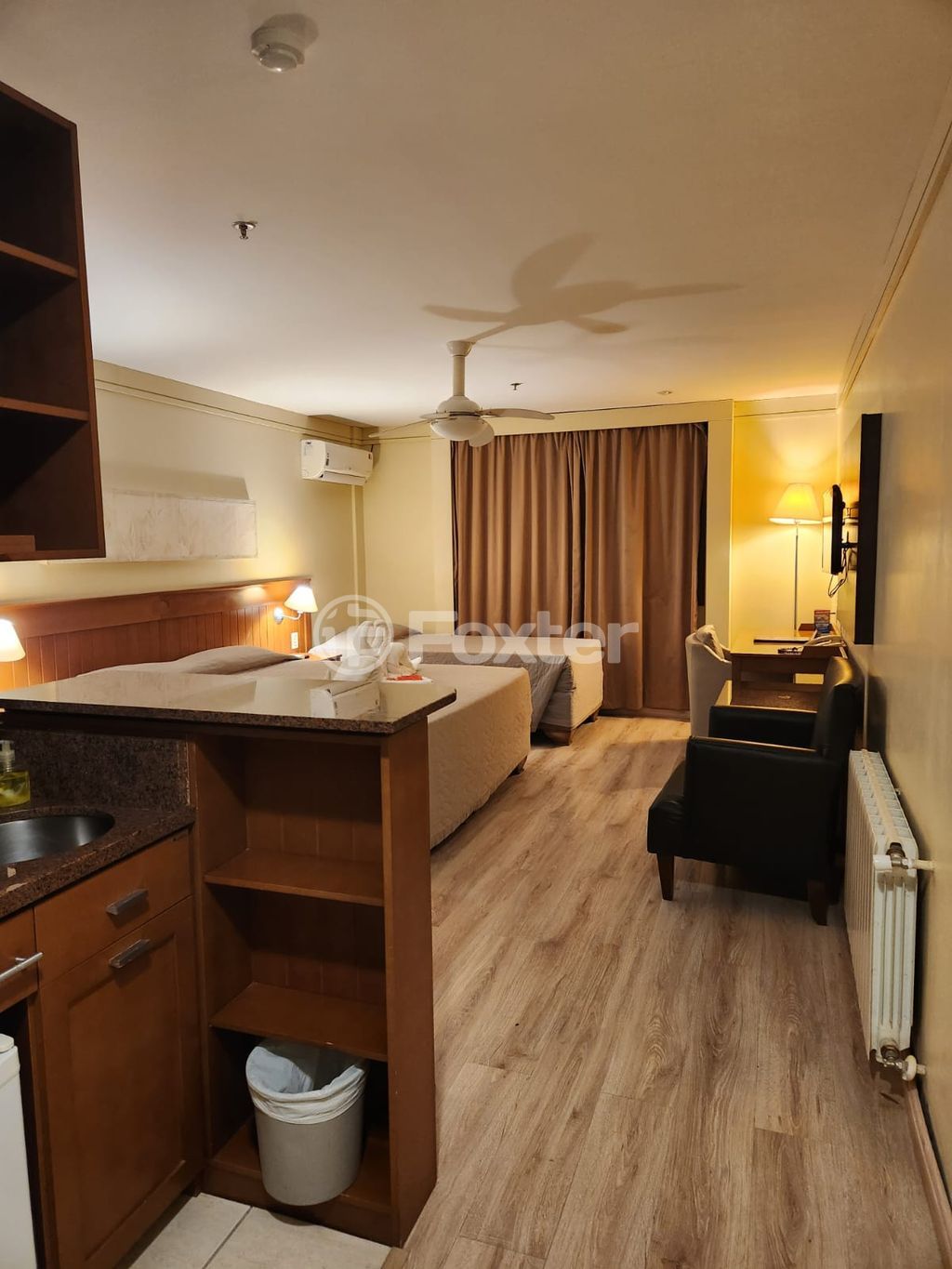 Loft/Flat para comprar em Borges de Medeiros, 4206 - foto 15