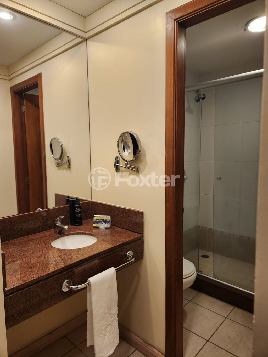 Loft/Flat para comprar em Borges de Medeiros, 4206 - foto 17