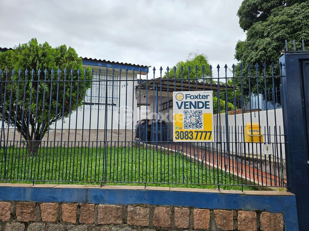 terreno lote condominio para comprar em Desembargador Almiro Cauduro, 153 - foto 6
