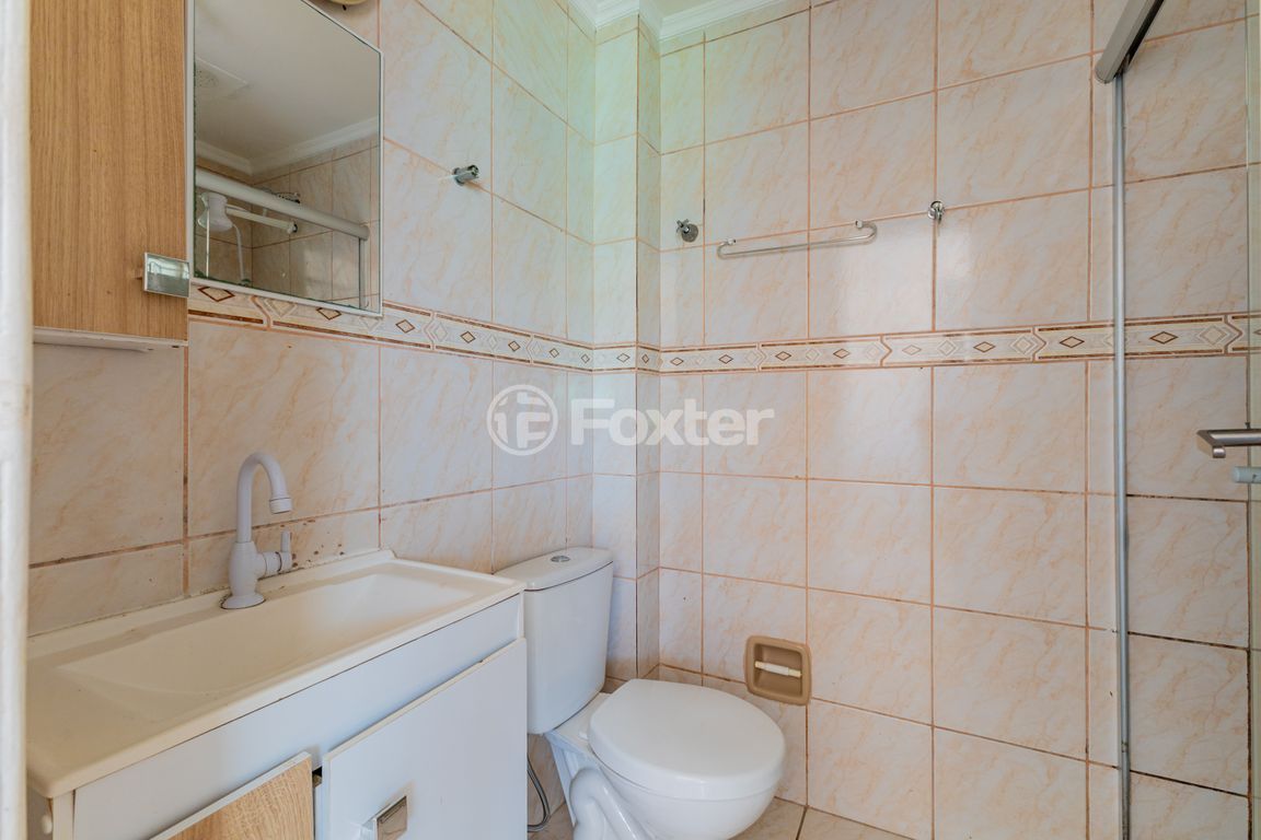 Casa em condominio para comprar em Juca Batista, 1490 - foto 22