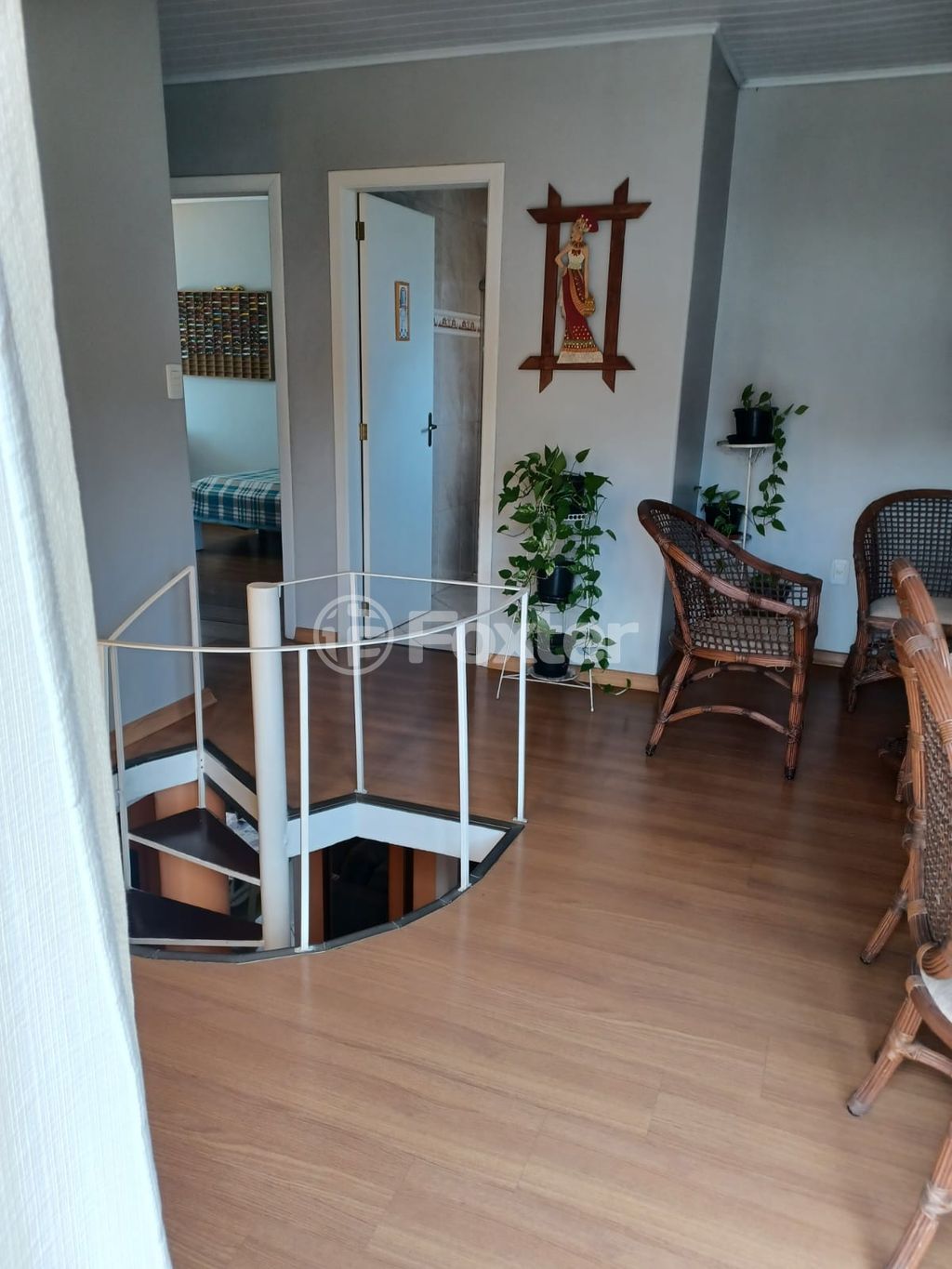 casa sobrado para comprar em Antônio Donga, 83 - foto 11