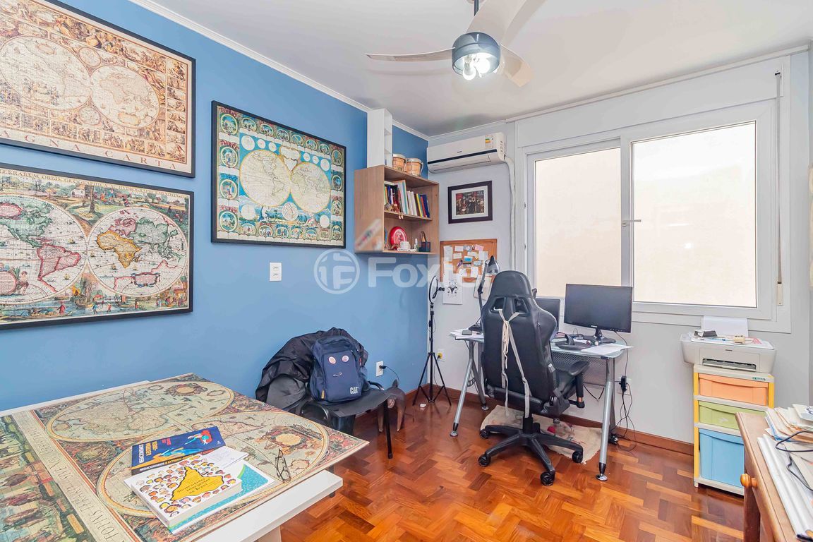 Apartamento para comprar em Coronel Lucas de Oliveira, 2437 - foto 13