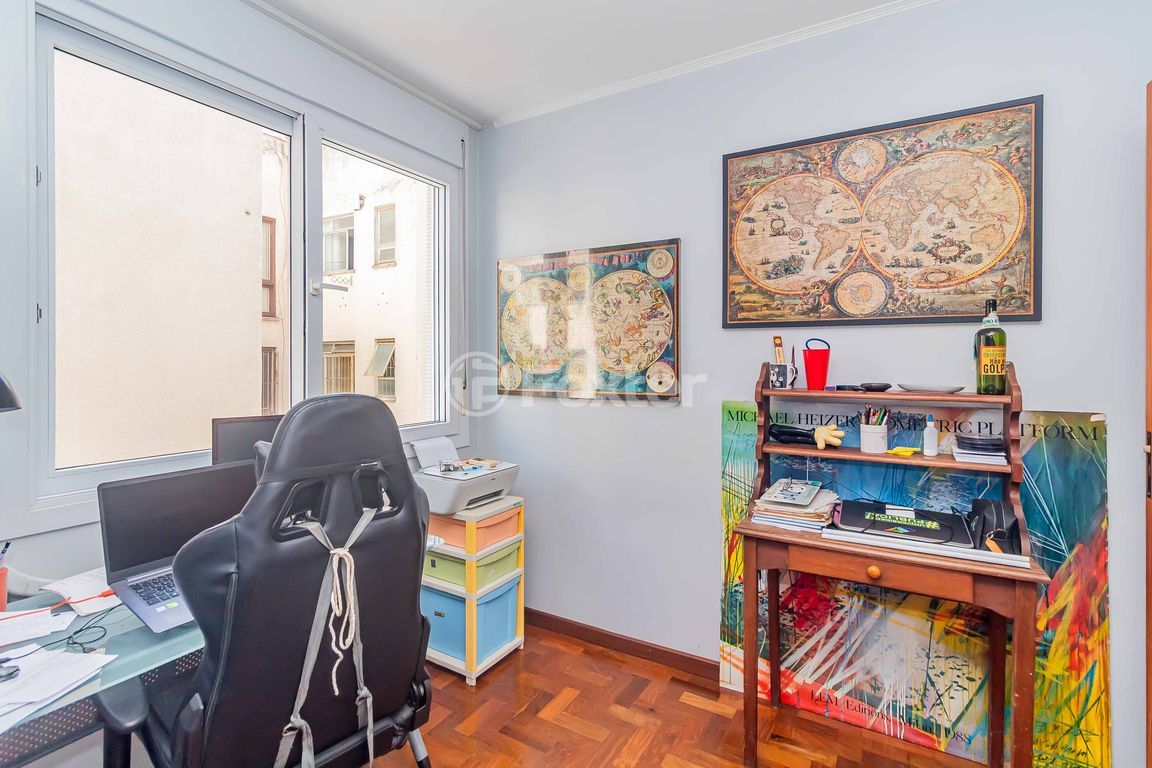 Apartamento para comprar em Coronel Lucas de Oliveira, 2437 - foto 16