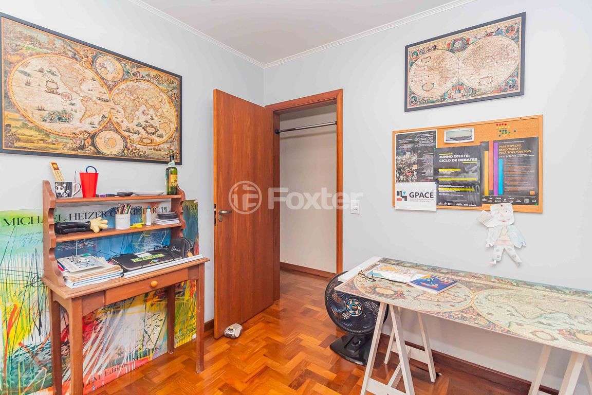 Apartamento para comprar em Coronel Lucas de Oliveira, 2437 - foto 17