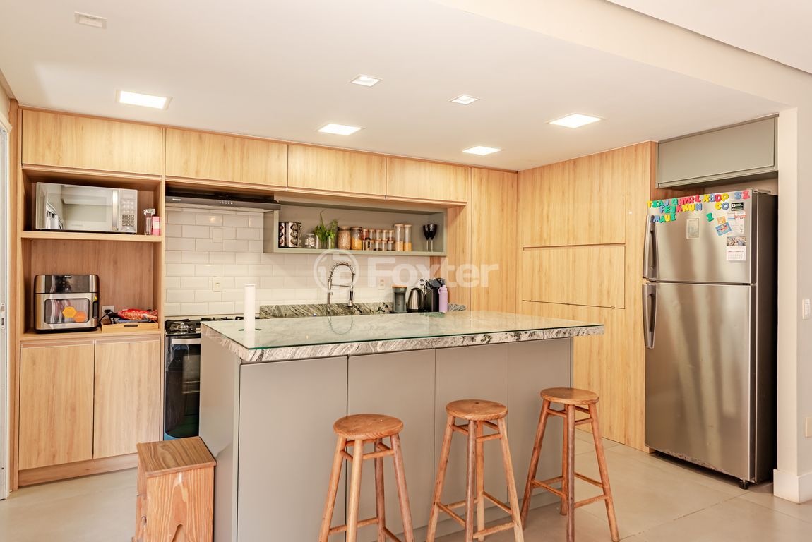 Casa em condominio para comprar em Coronel Marcos, 500 - foto 59