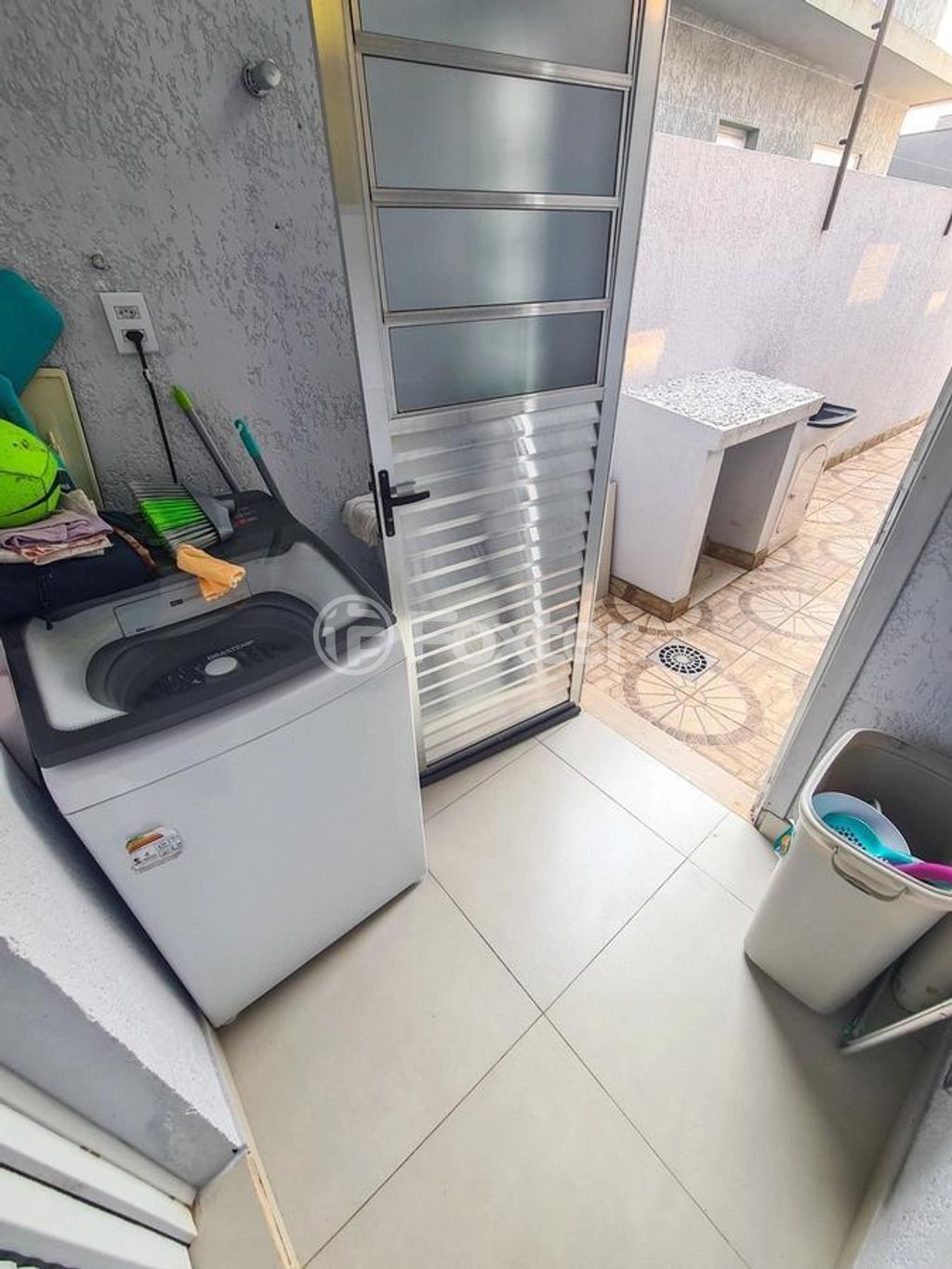 casa sobrado para comprar em Doze, 1202 - foto 15