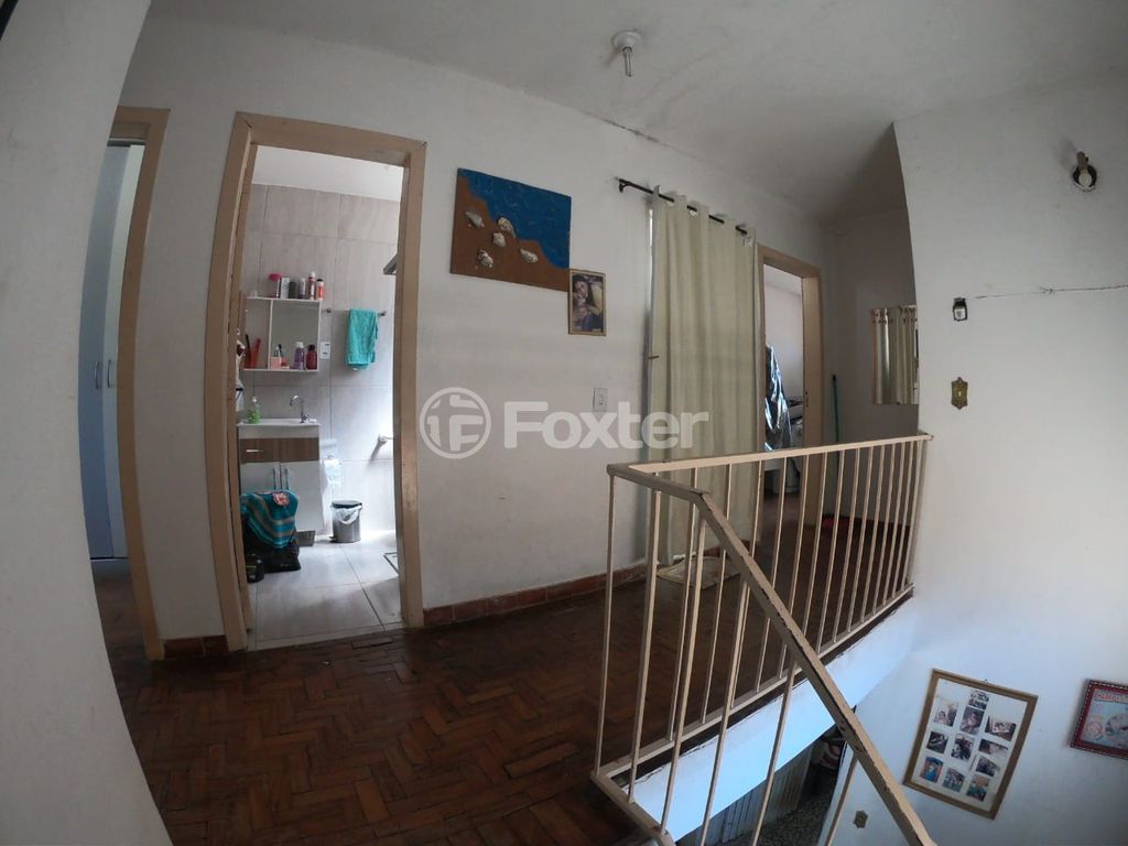 casa sobrado para comprar em Evangelina Porto, 278 - foto 8