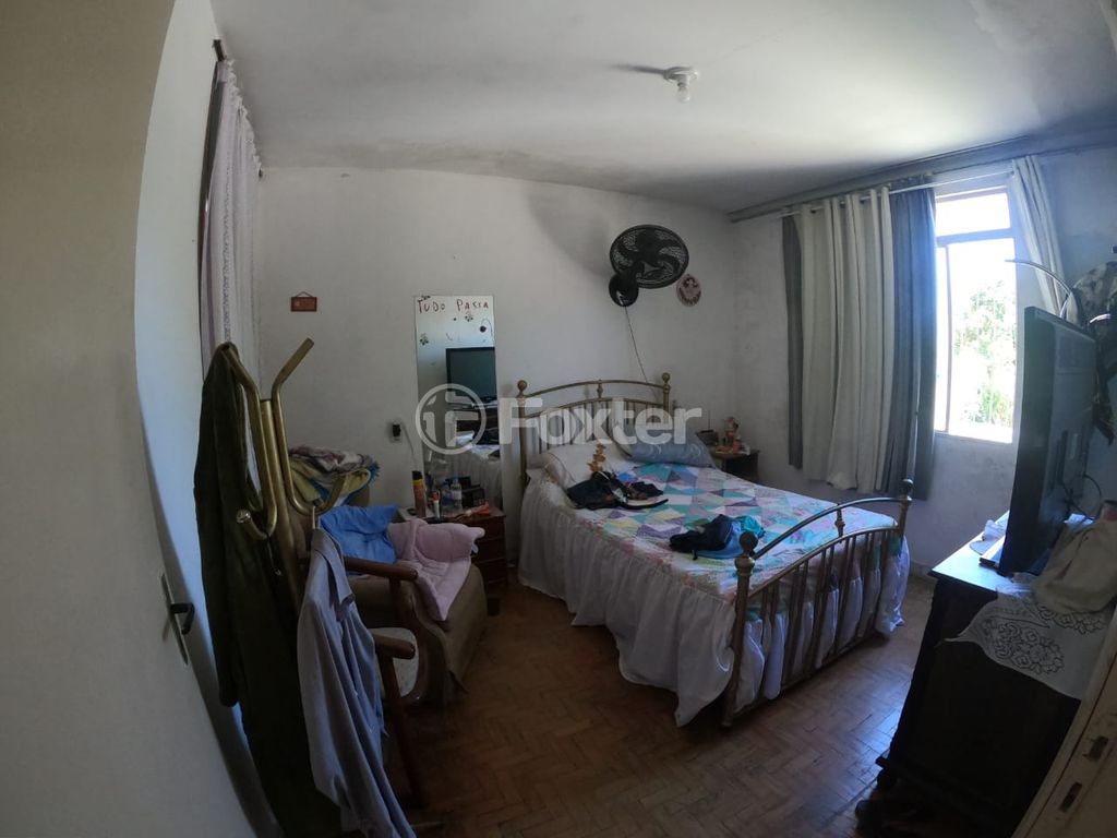 casa sobrado para comprar em Evangelina Porto, 278 - foto 13
