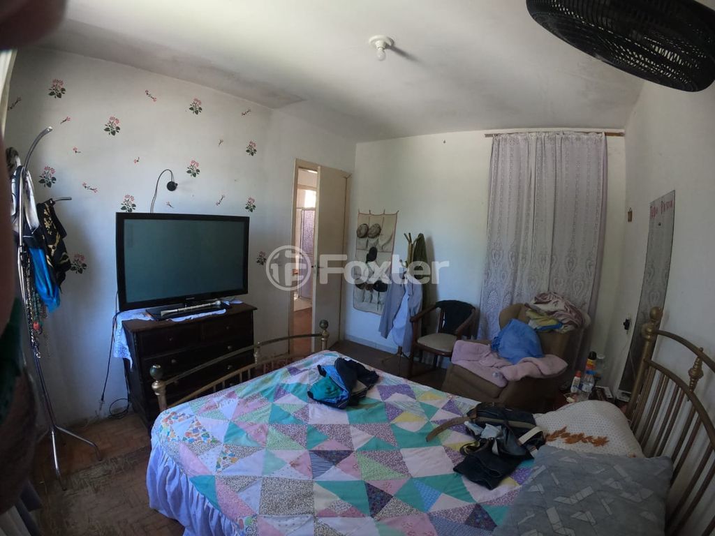 casa sobrado para comprar em Evangelina Porto, 278 - foto 14