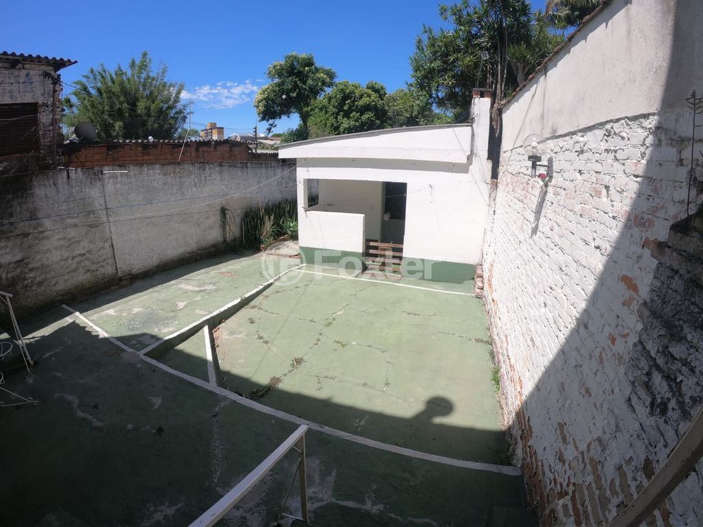 casa sobrado para comprar em Evangelina Porto, 278 - foto 22