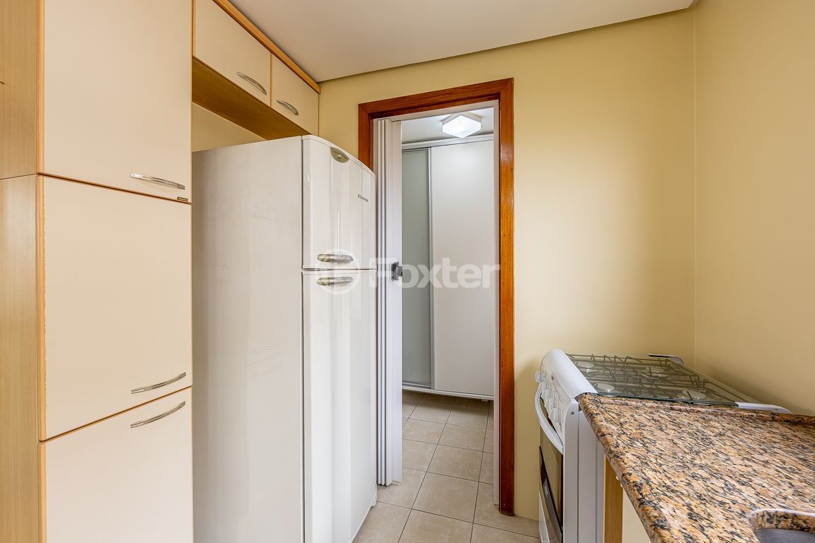 Apartamento para comprar em Amélia Teles, 184 - foto 22