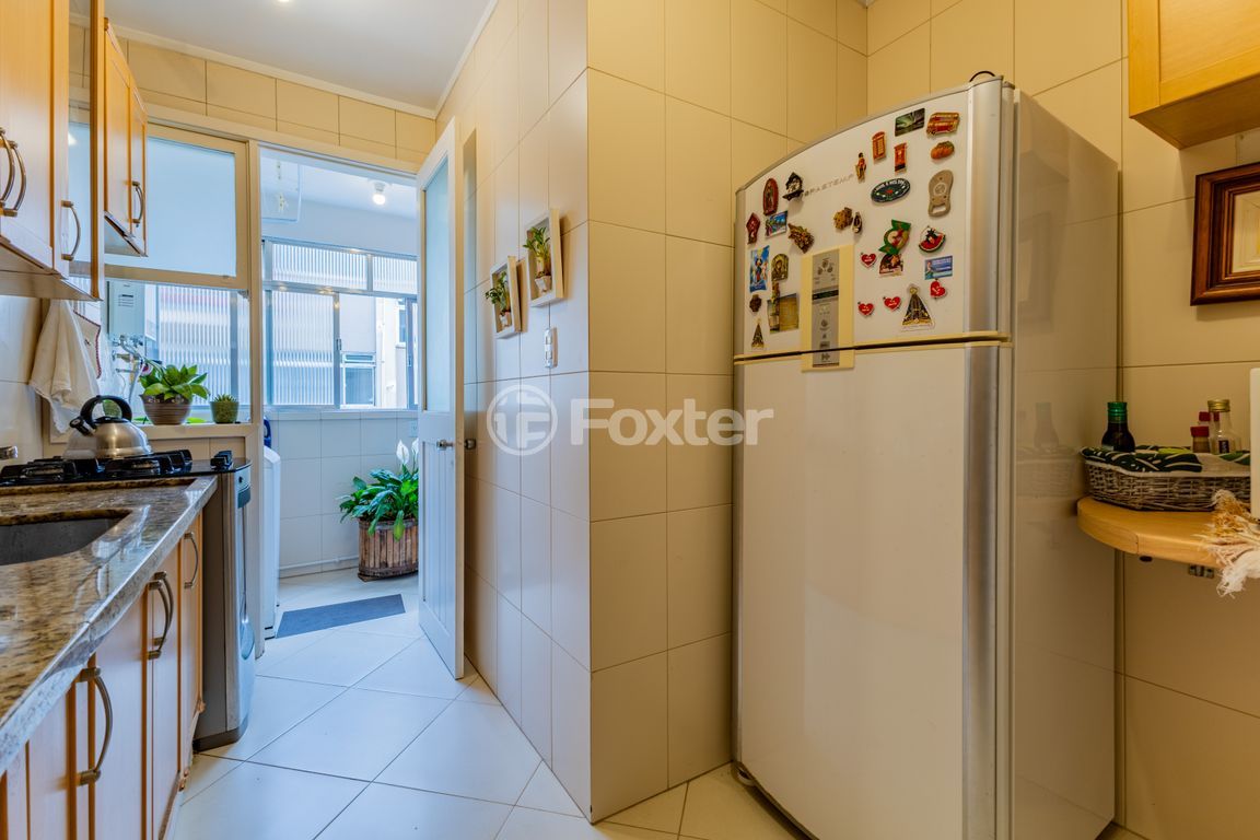 Apartamento para comprar em Doutor Castro de Menezes, 940 - foto 33