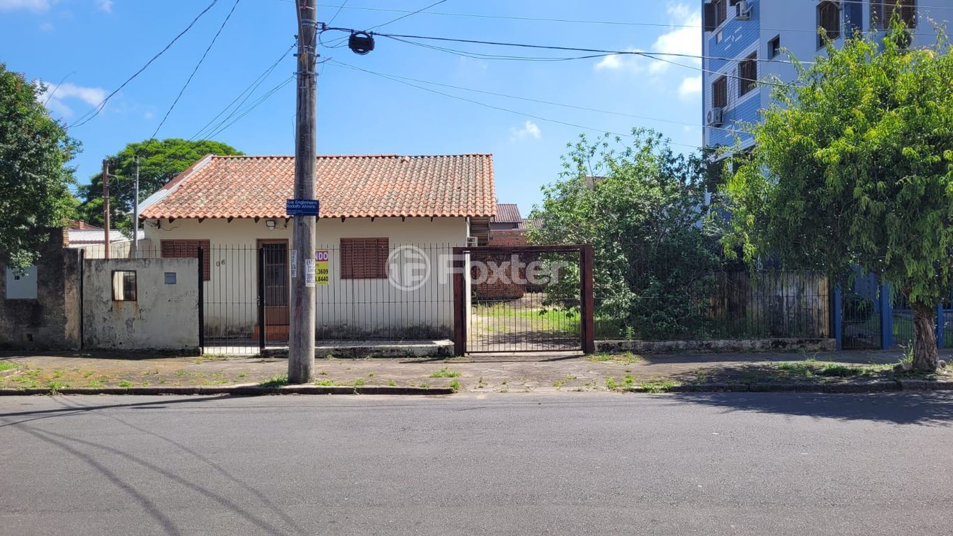 terreno lote condominio para comprar em Engenheiro Rodolfo Ahrons, 114 - foto 6