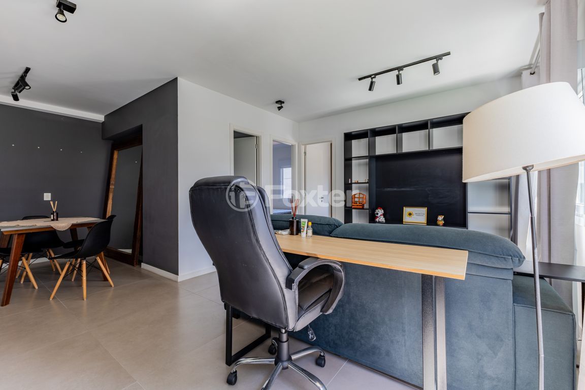 Apartamento para comprar em Jerônymo Zelmanovitz, 100 - foto 14