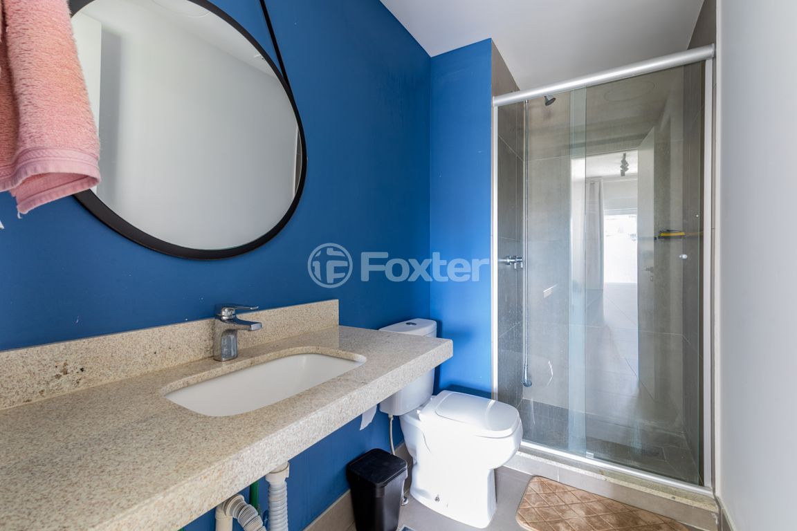 Apartamento para comprar em Jerônymo Zelmanovitz, 100 - foto 15