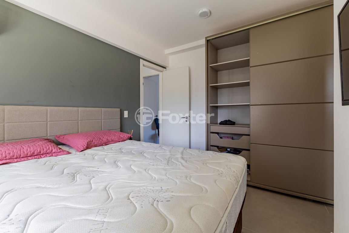 Apartamento para comprar em Jerônymo Zelmanovitz, 100 - foto 19