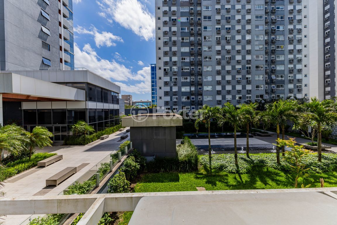 Apartamento para comprar em Jerônymo Zelmanovitz, 100 - foto 20