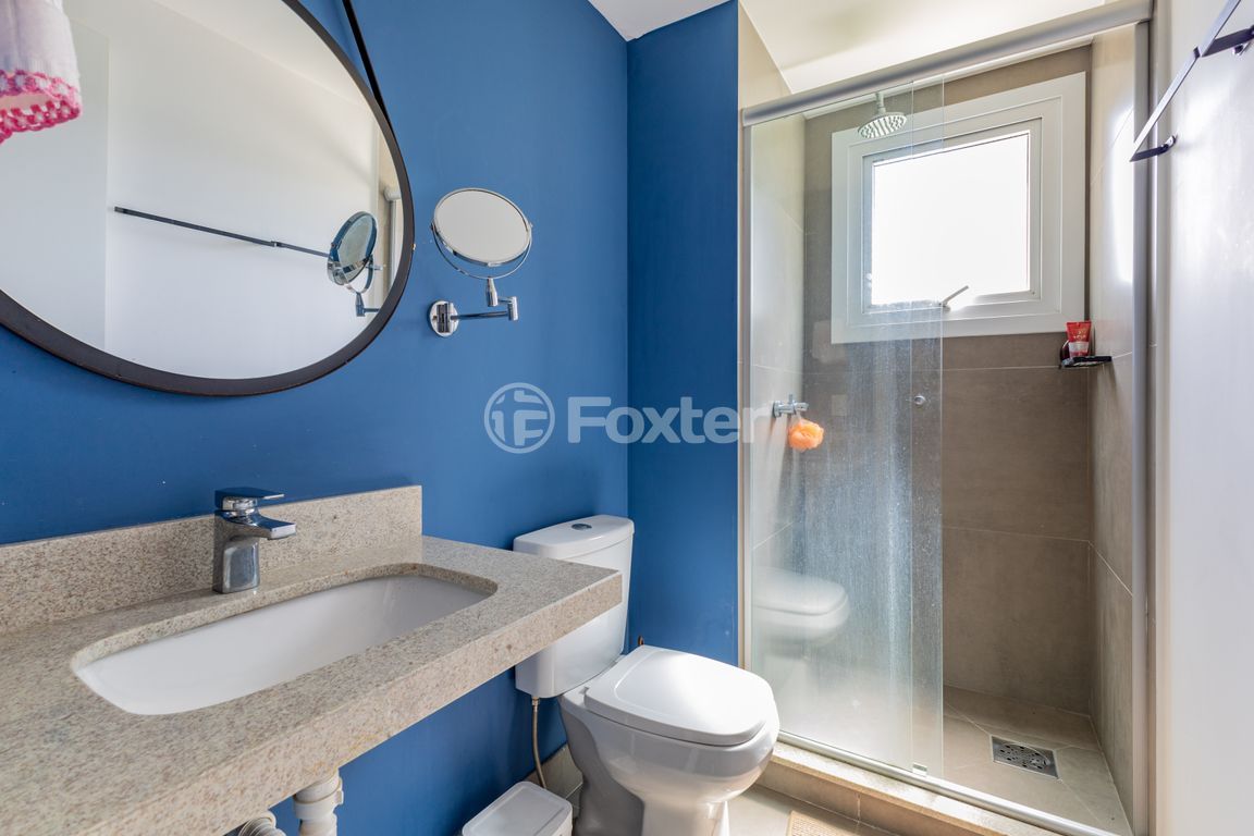 Apartamento para comprar em Jerônymo Zelmanovitz, 100 - foto 18