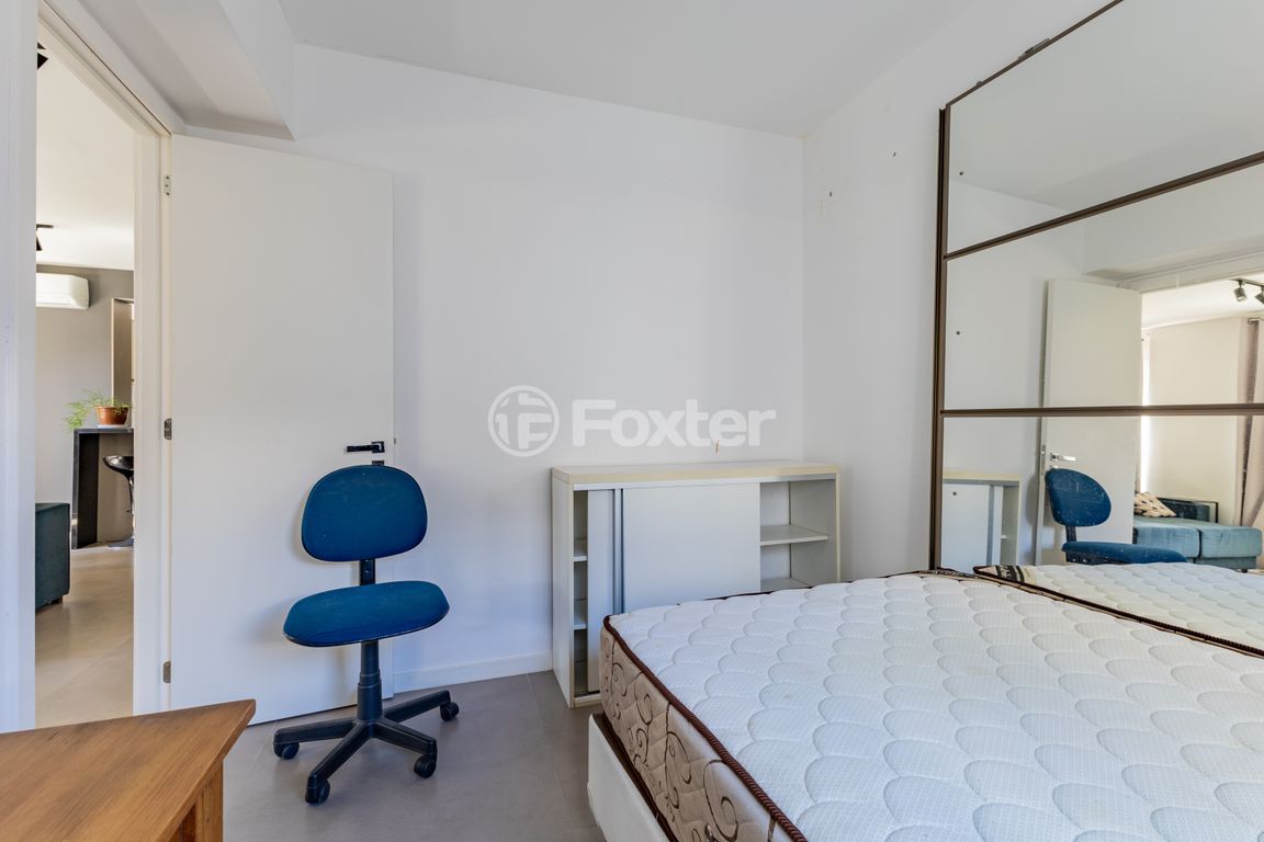Apartamento para comprar em Jerônymo Zelmanovitz, 100 - foto 24