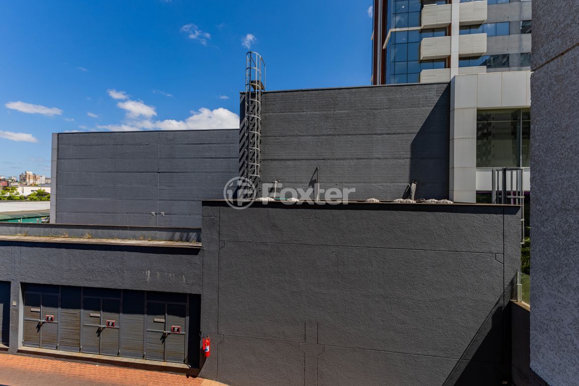 Apartamento para comprar em Jerônymo Zelmanovitz, 100 - foto 23