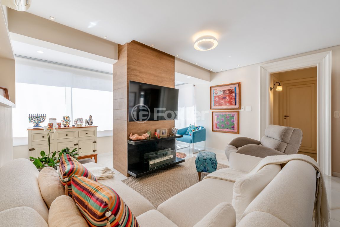 Apartamento para comprar em Petrópolis, Porto Alegre - foto 1