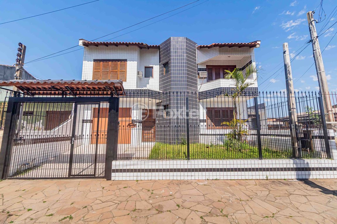casa sobrado para comprar em Jacob Philippsen, 100 - foto 44