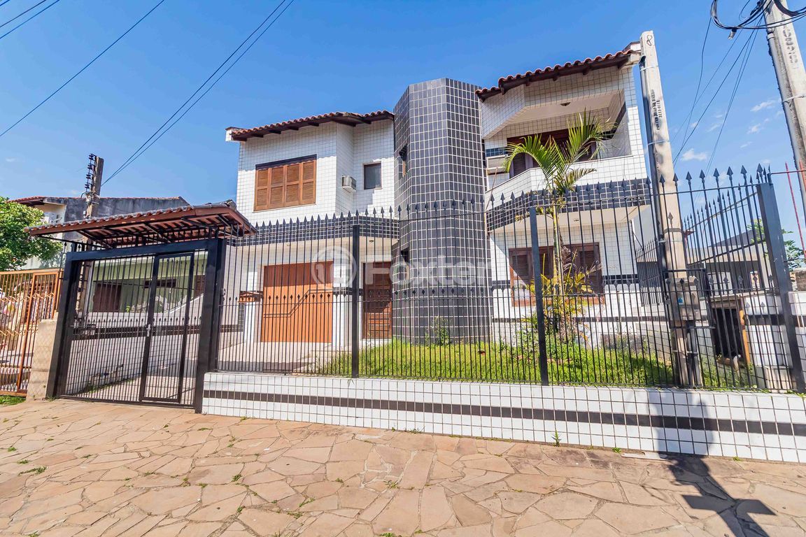 casa sobrado para comprar em Jacob Philippsen, 100 - foto 45