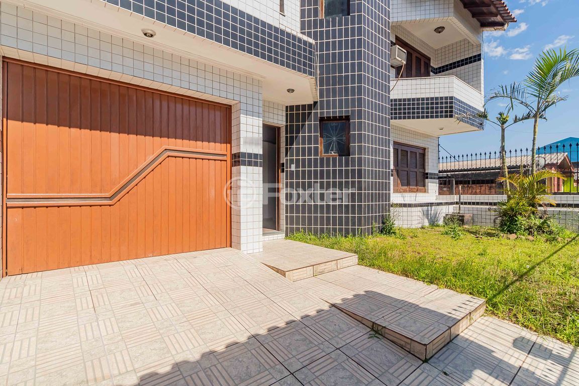 casa sobrado para comprar em Jacob Philippsen, 100 - foto 42