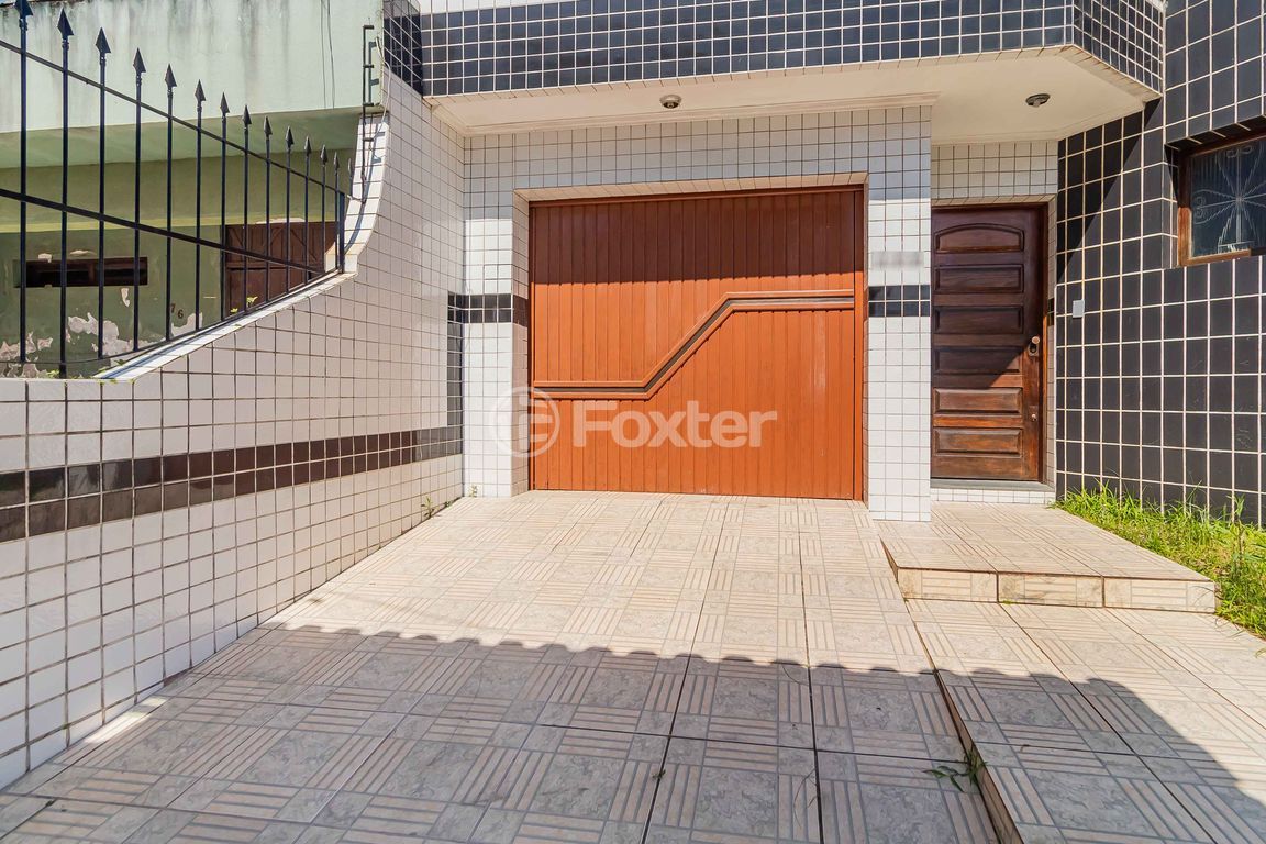 casa sobrado para comprar em Jacob Philippsen, 100 - foto 43