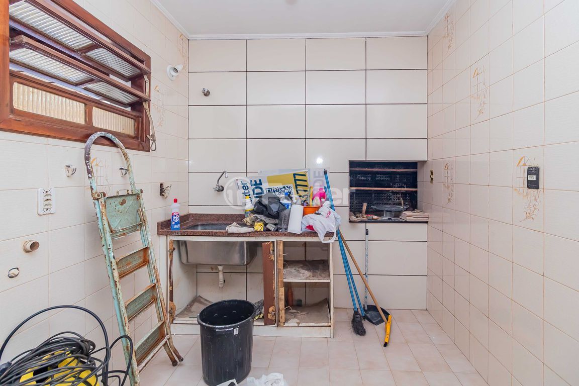 casa sobrado para comprar em Jacob Philippsen, 100 - foto 33