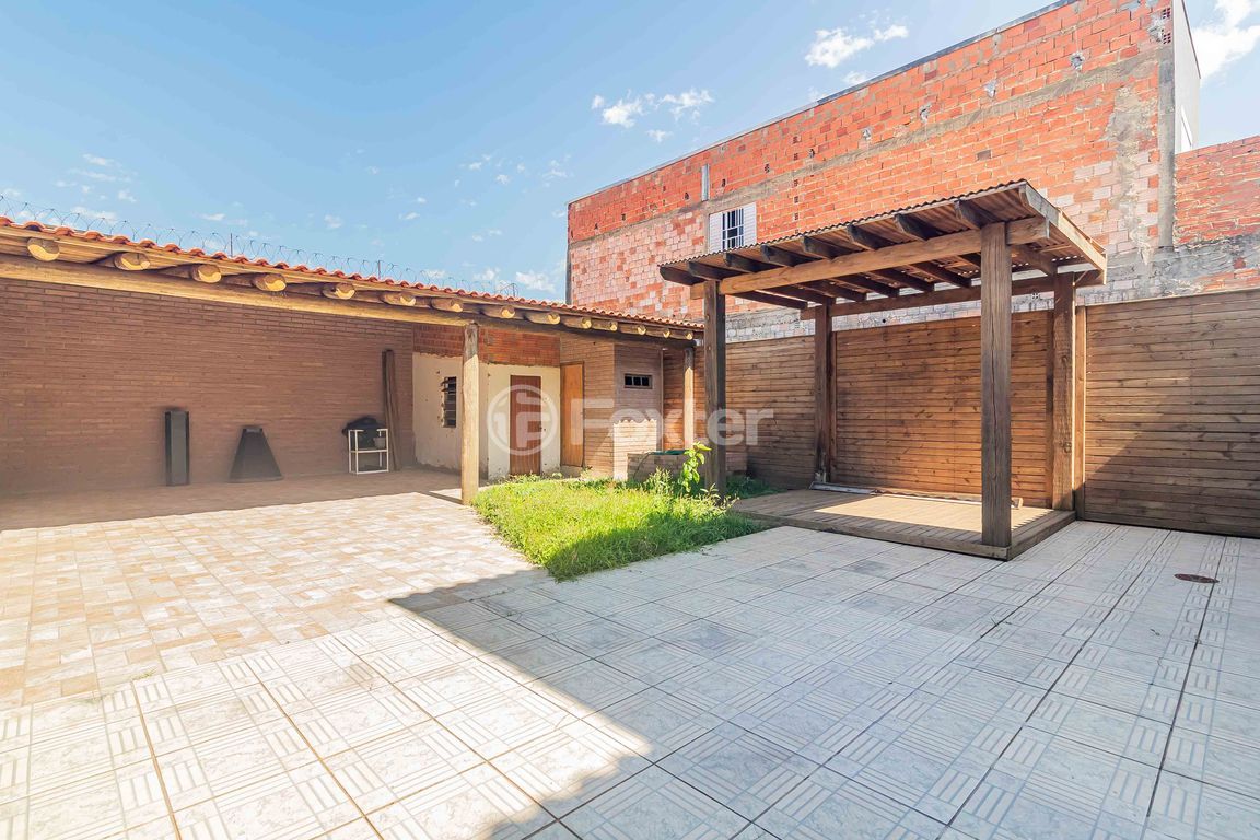 casa sobrado para comprar em Jacob Philippsen, 100 - foto 37