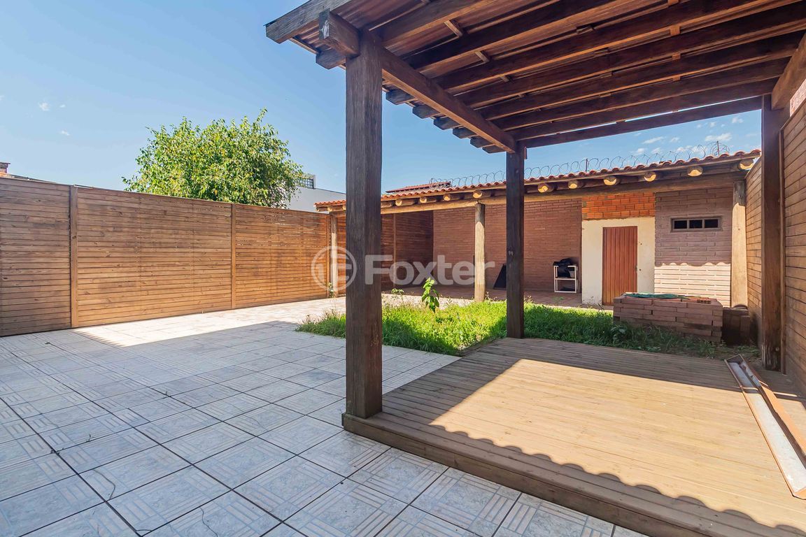 casa sobrado para comprar em Jacob Philippsen, 100 - foto 38