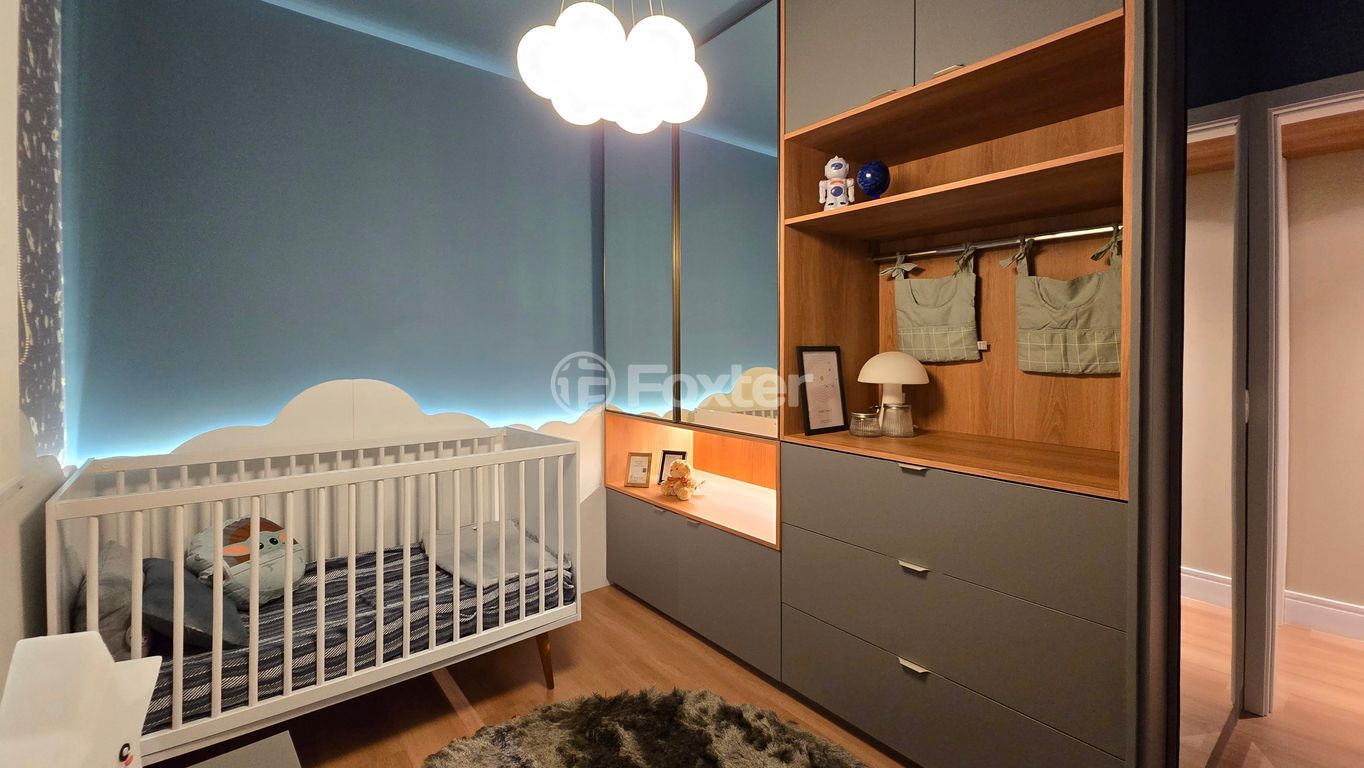 Apartamento para comprar em Monsenhor Antonio Guilherme Grings, 100 - foto 18