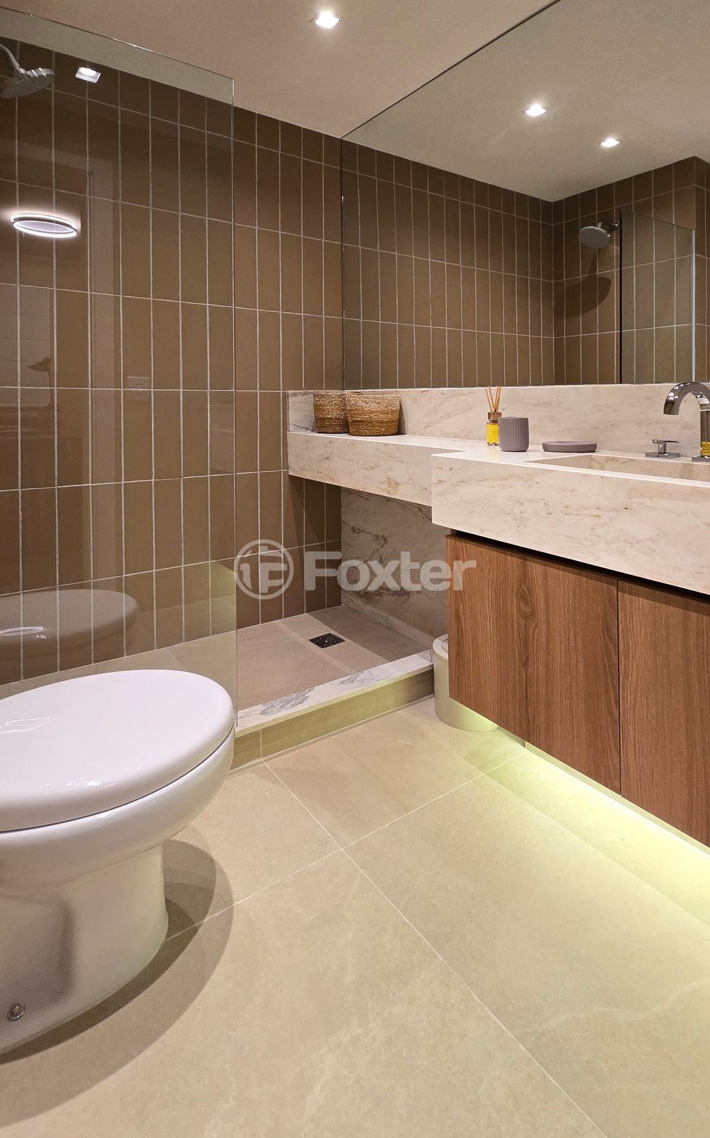 Apartamento para comprar em Monsenhor Antonio Guilherme Grings, 100 - foto 20