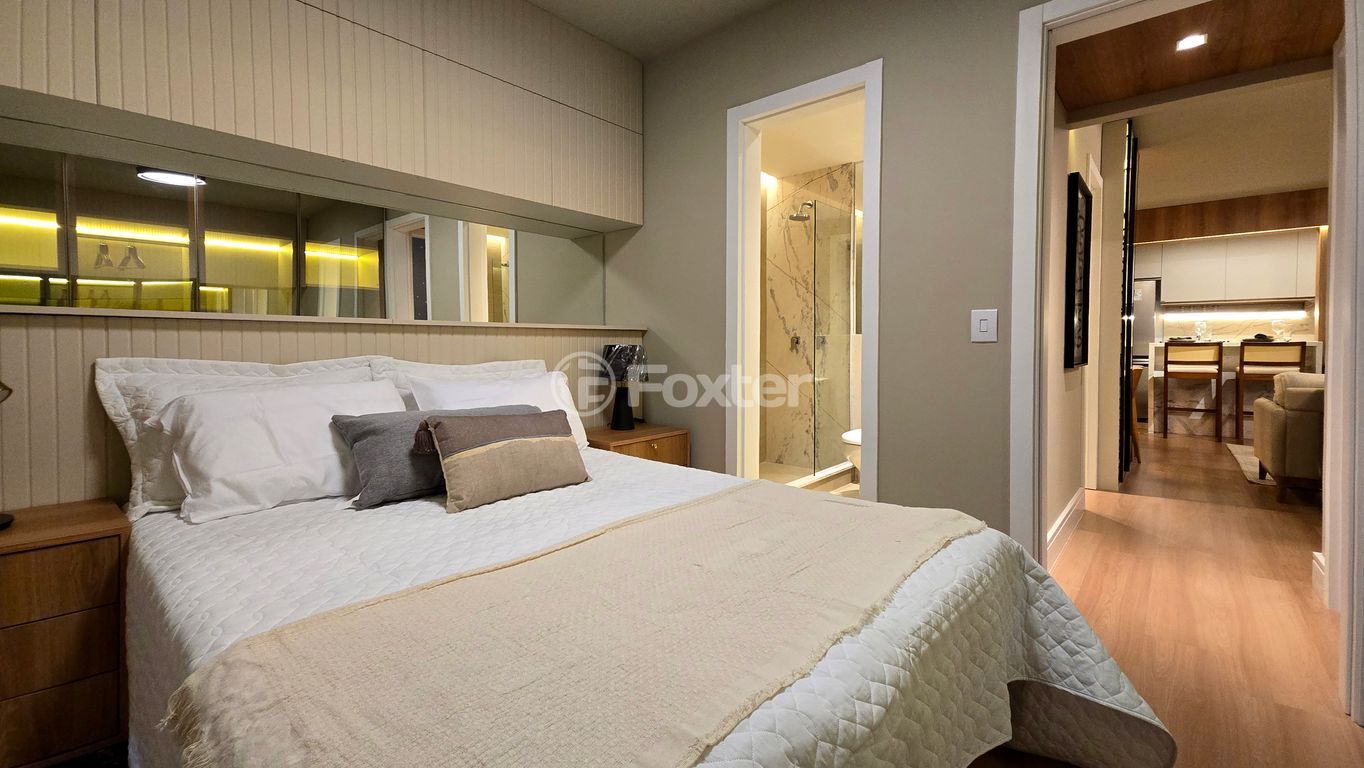 Apartamento para comprar em Monsenhor Antonio Guilherme Grings, 100 - foto 25