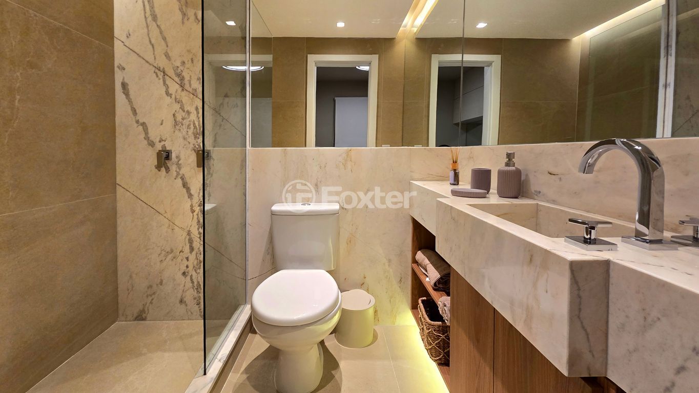 Apartamento para comprar em Monsenhor Antonio Guilherme Grings, 100 - foto 27