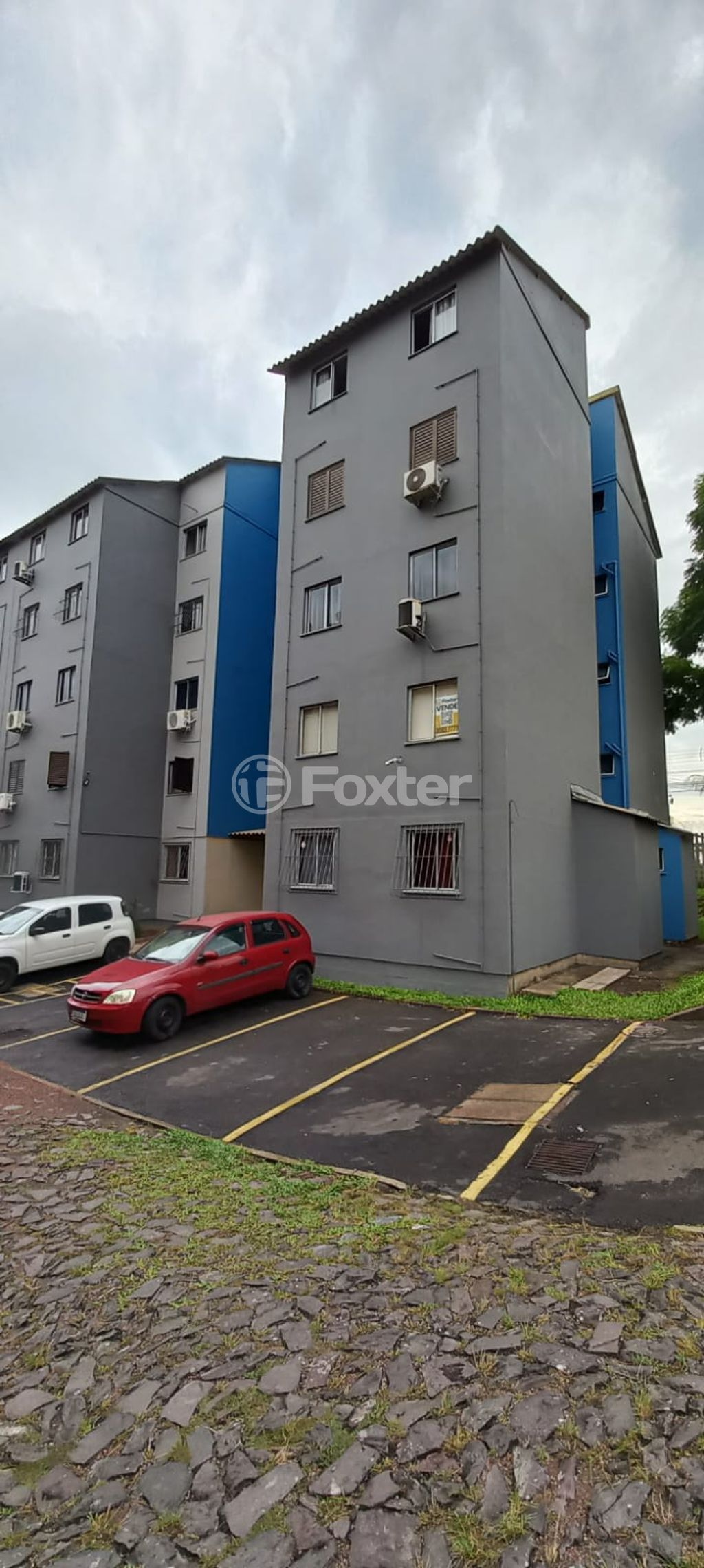 Apartamento para comprar em Vinte e Seis de Março, 415 - foto 45