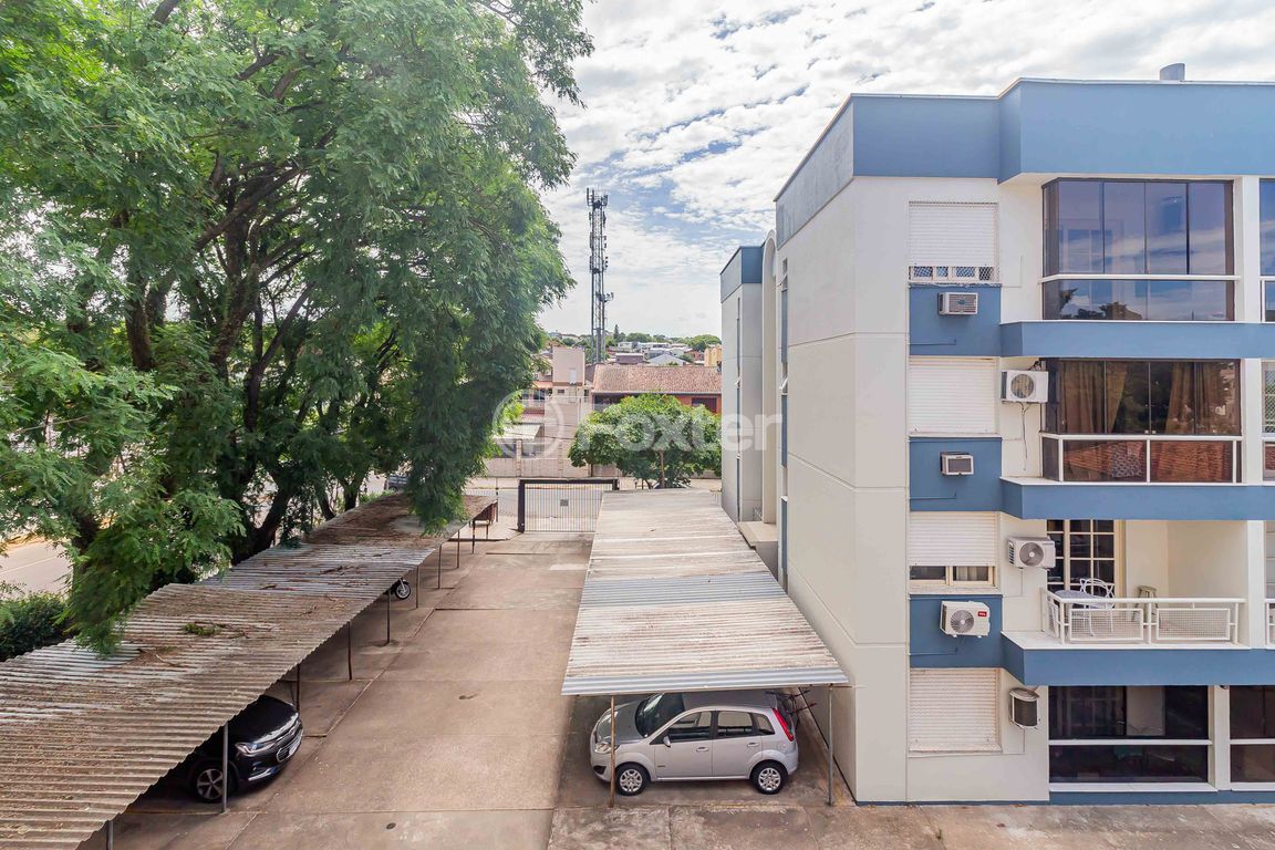 Apartamento para comprar em Professor Abílio Azambuja, 555 - foto 36