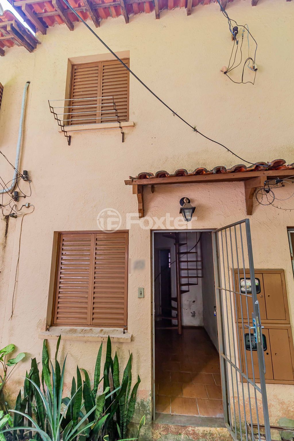 Casa em condominio para comprar em João Antônio Lopes, 107 - foto 24