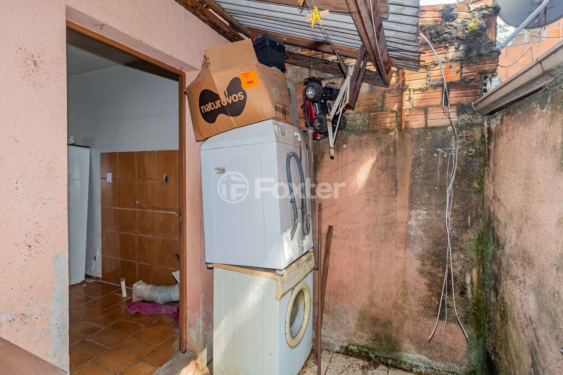 Casa em condominio para comprar em João Antônio Lopes, 107 - foto 20