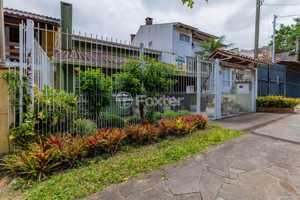 casa sobrado para comprar em Professora Thereza Noronha, 60 - foto 49