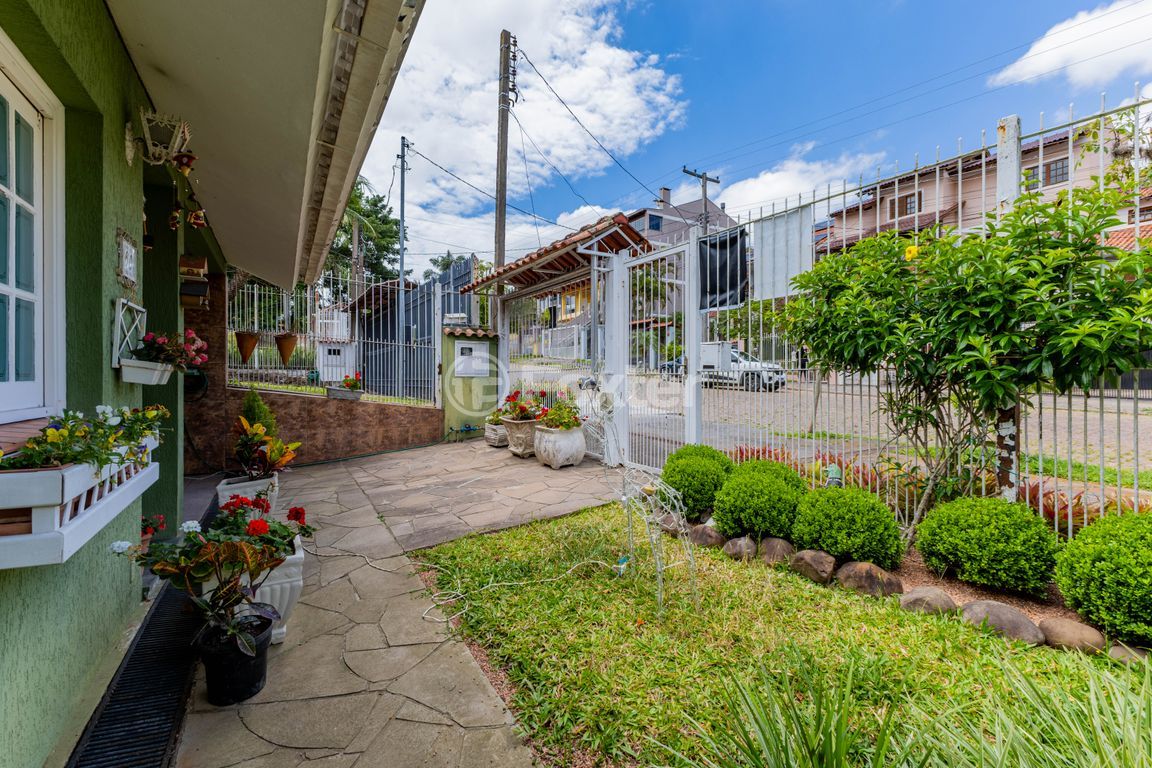 casa sobrado para comprar em Professora Thereza Noronha, 60 - foto 47
