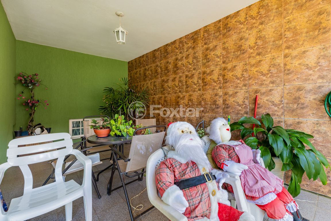 casa sobrado para comprar em Professora Thereza Noronha, 60 - foto 42