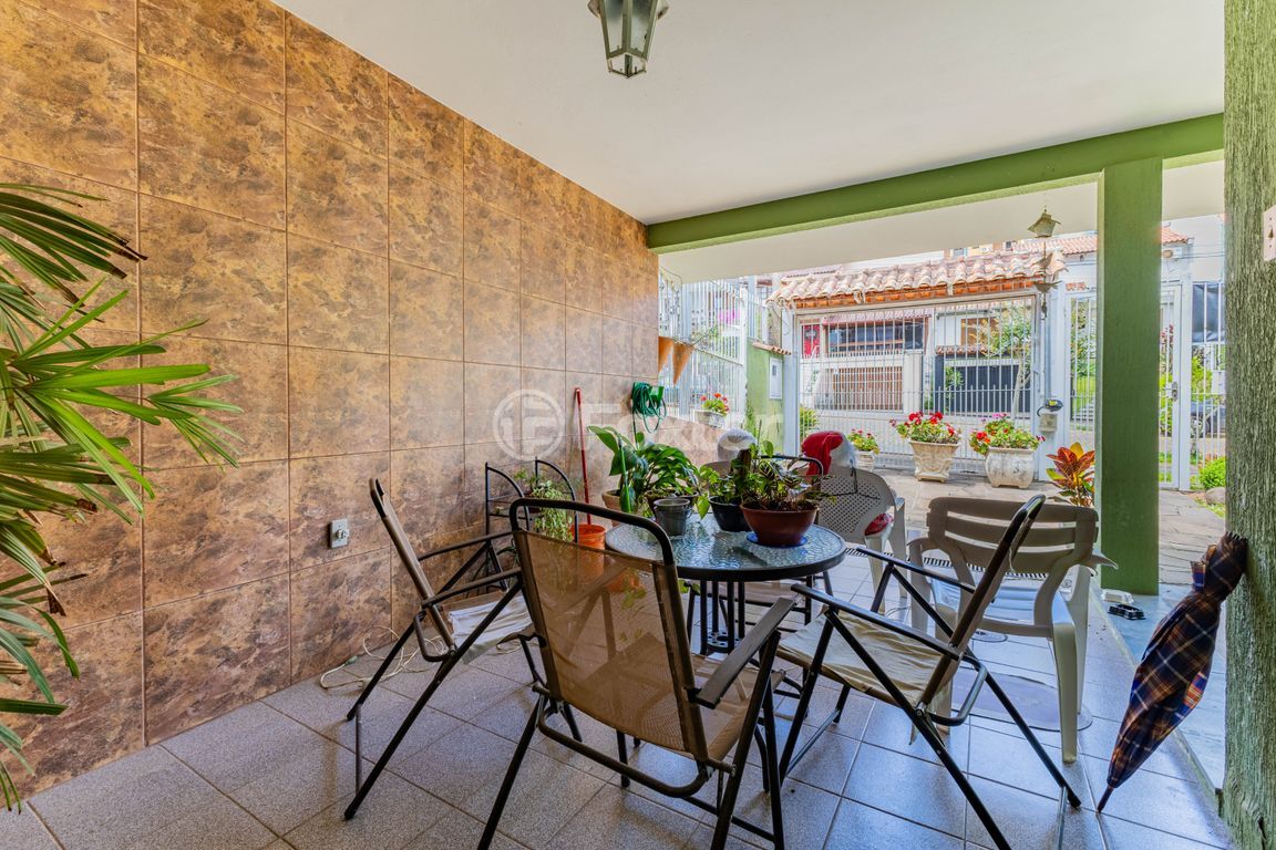 casa sobrado para comprar em Professora Thereza Noronha, 60 - foto 44