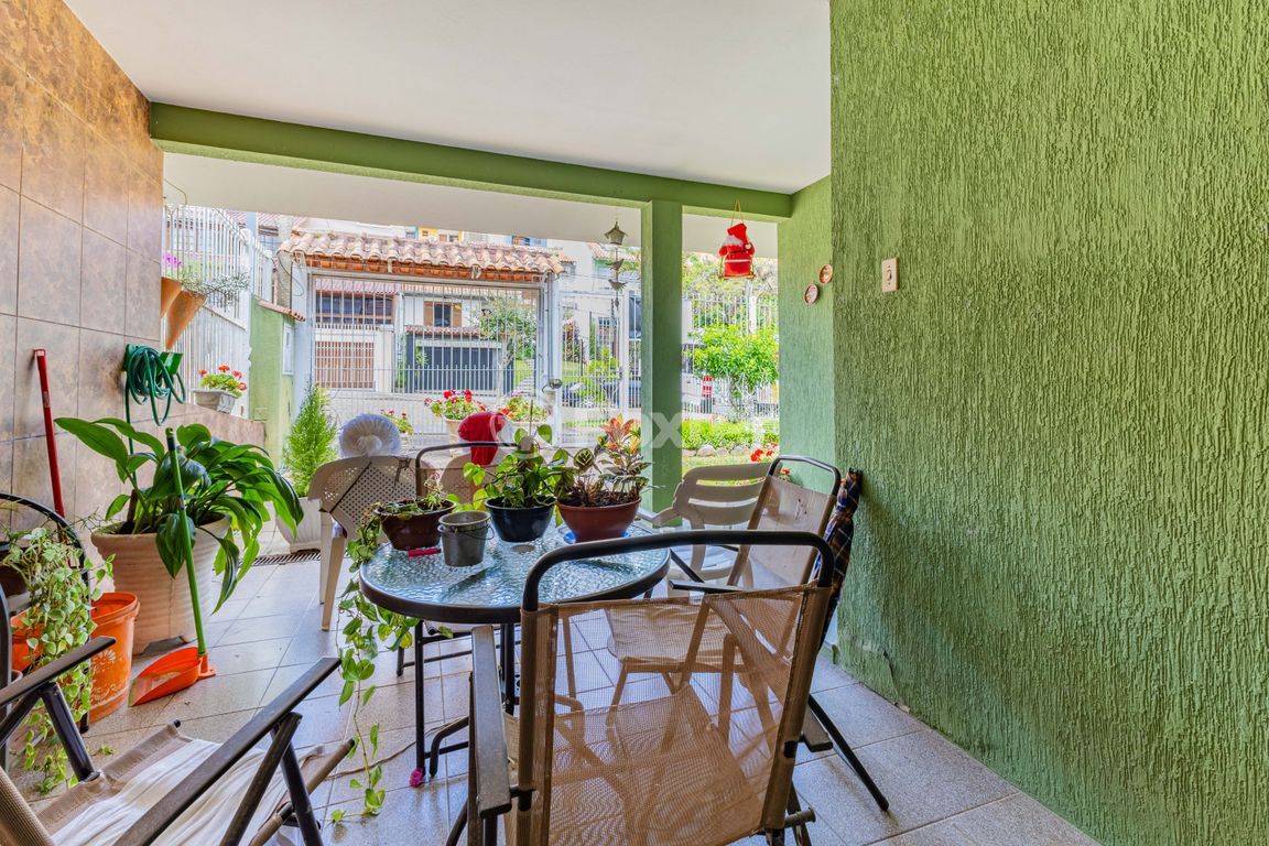 casa sobrado para comprar em Professora Thereza Noronha, 60 - foto 45