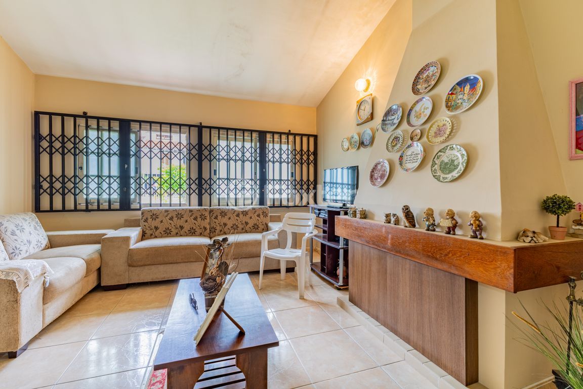 casa sobrado para comprar em Professora Thereza Noronha, 60 - foto 3