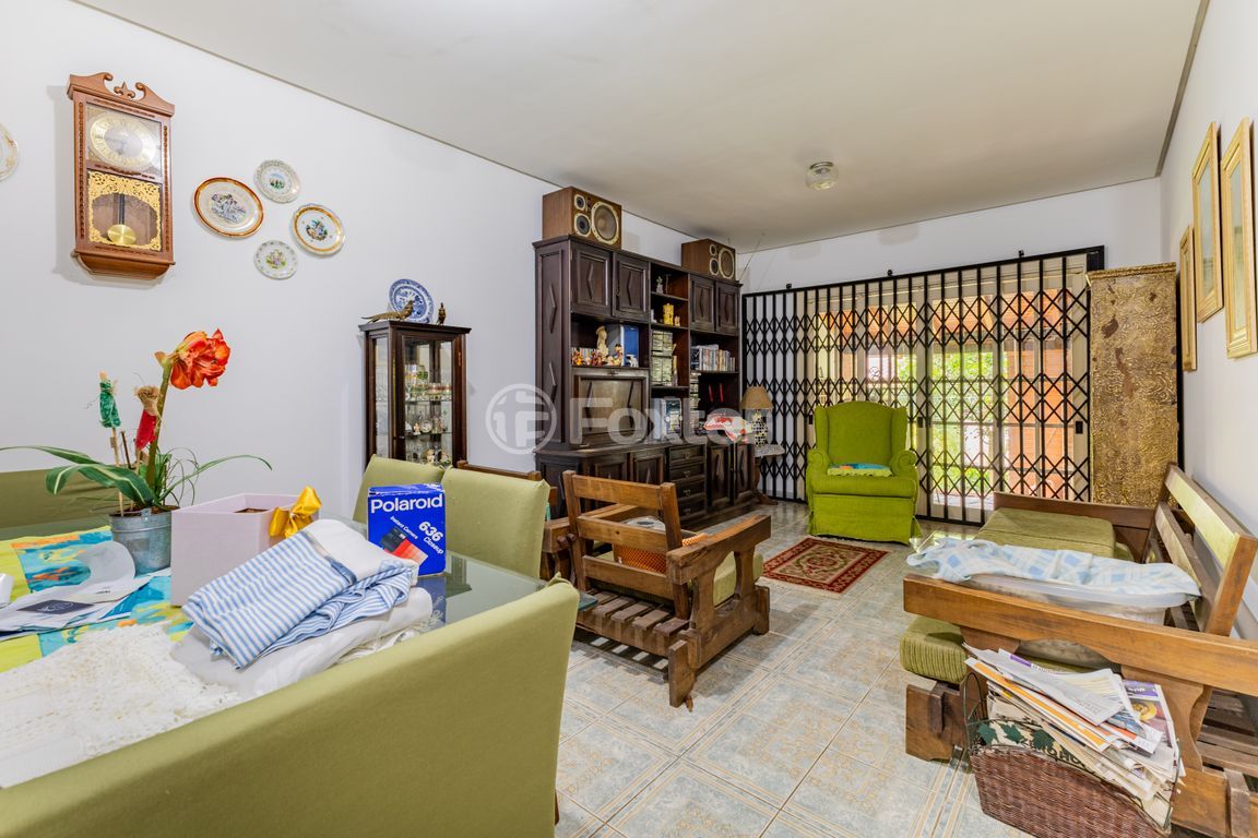 casa sobrado para comprar em Professora Thereza Noronha, 60 - foto 5
