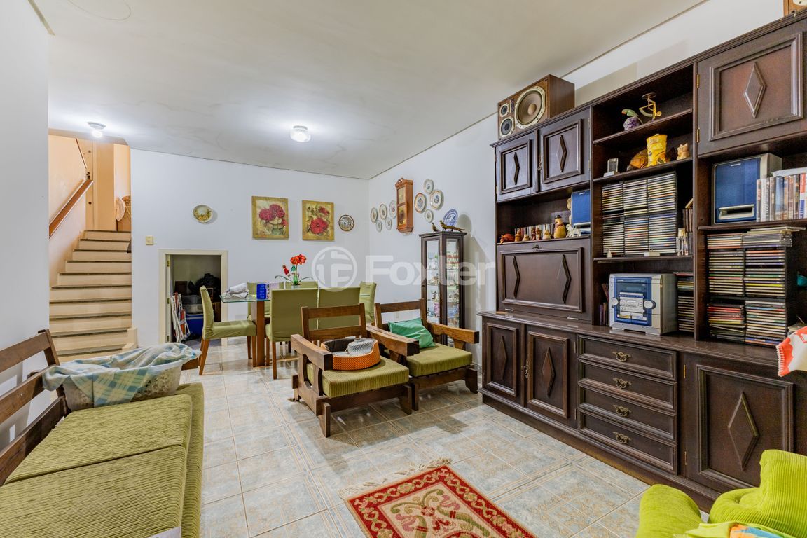 casa sobrado para comprar em Professora Thereza Noronha, 60 - foto 7